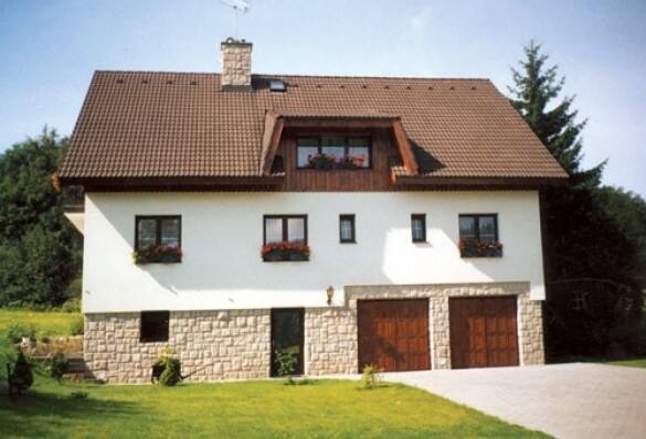 Penzion Privat Mühl