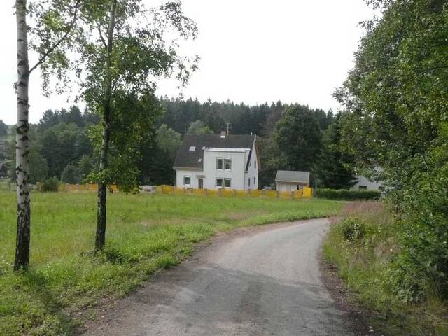 Pension Kachlicka