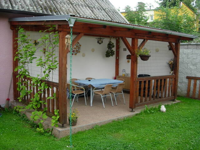 Penzion Bájo