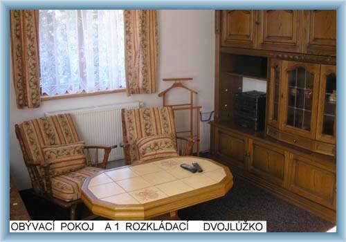 Apartments Jitka