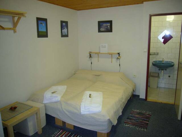 Apartments Maxi