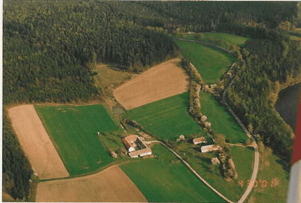 Samota Hemera