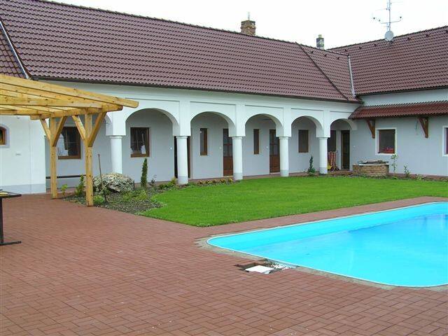 Penzion Pergen