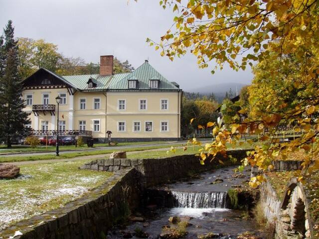 Hotel Bezruč