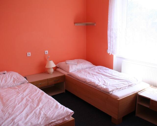 Hotel Labuť