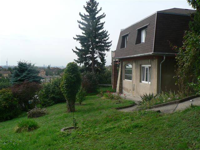 Rodinný pension Hanzal