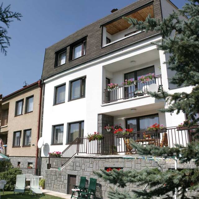 Pension Zuzana