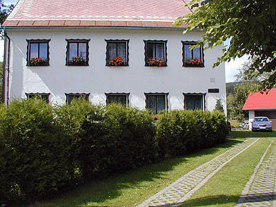 Pension Matej