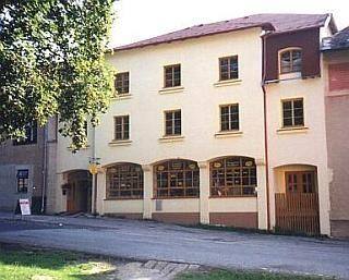 Pension Hochwald