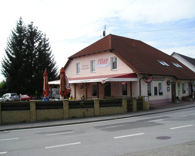 Penzion Oliver
