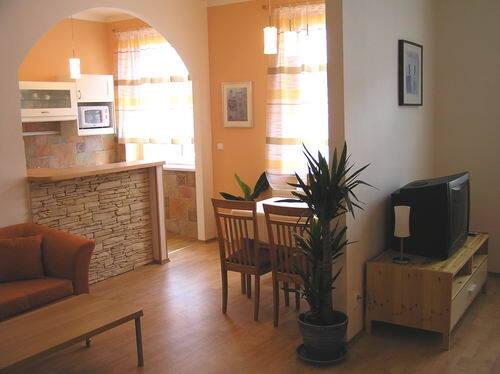 SKLEP REST pension