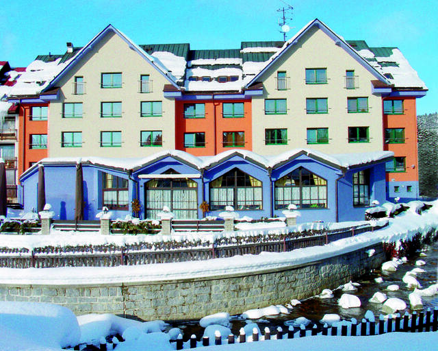 Pension Böhmerwald