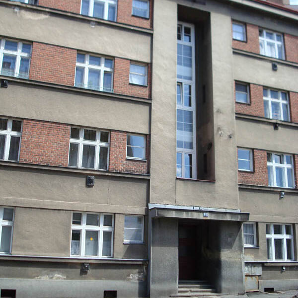 Apartmán Na Tyláku