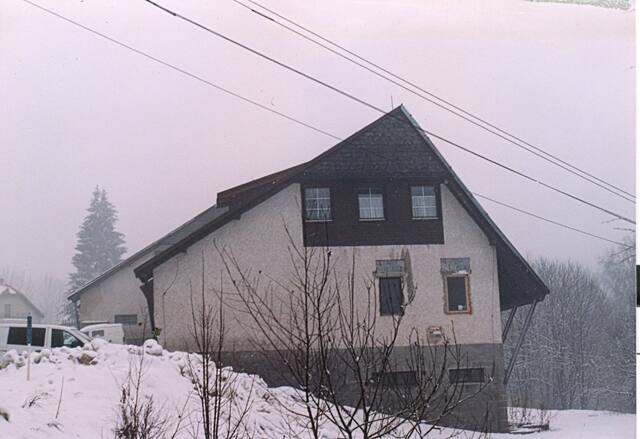 Pension Albon