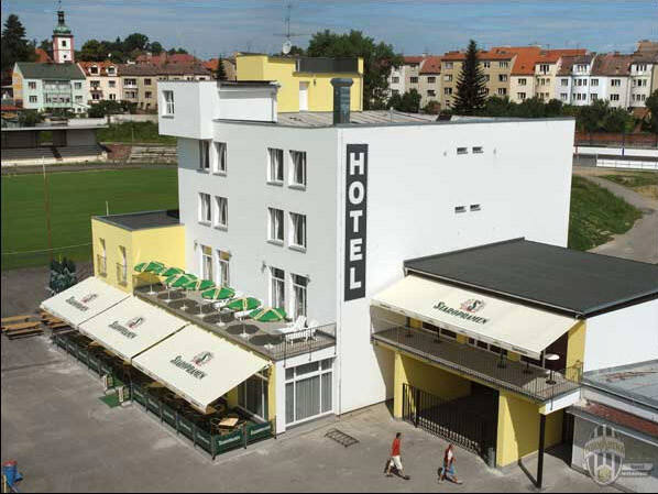 OtavArena