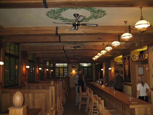 Hotel Zlatý lev