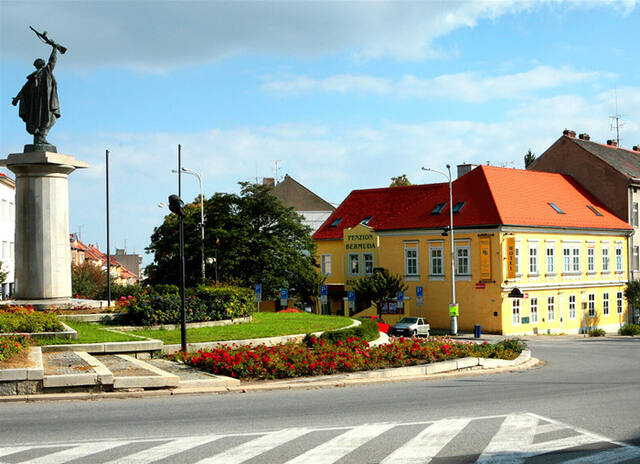 Hotel Bermuda