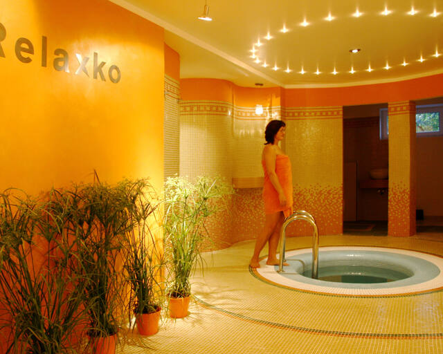 Penzion Relaxko