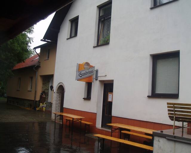 Penzion u Studánky