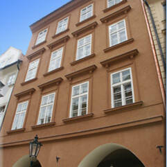 Pension TARA