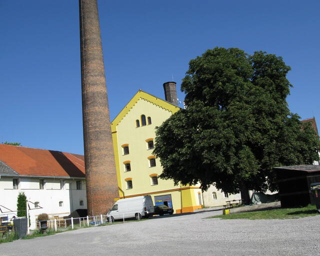 Ubytovna SALAVITA