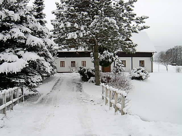 Penzion Karolinka