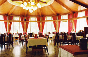 Hotel Terezka