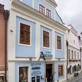 Arcadie Hotel & Apartments