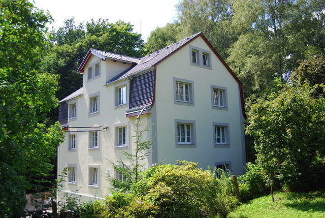 Penzion Zelený Háj