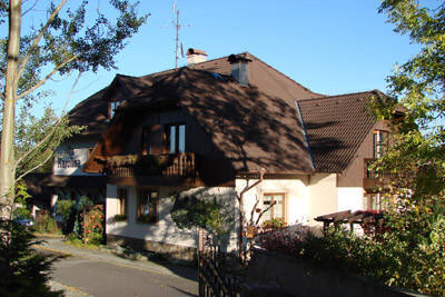 Villa Karolína