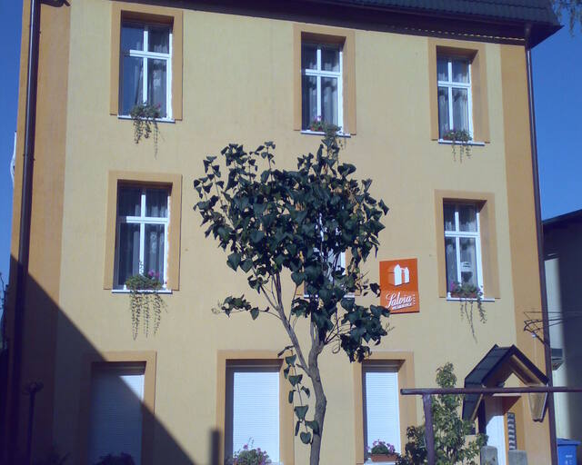 Residence Salvia