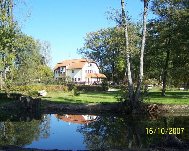 Penzion Apartmány Vala
