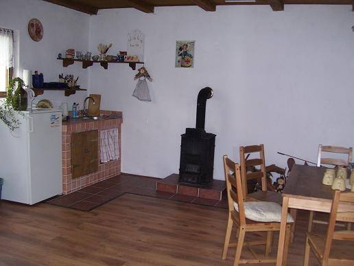 Penzion Stodola