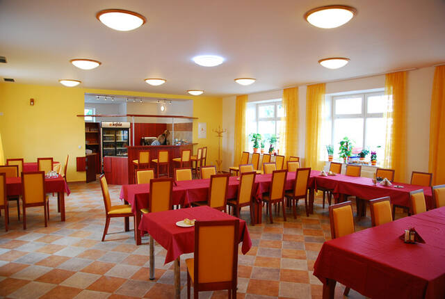 Hotel Senimo