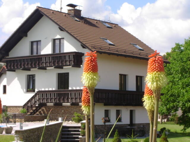 Apartmán Iris