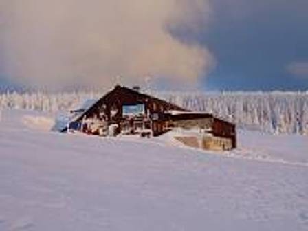 Penzion Kuprovka