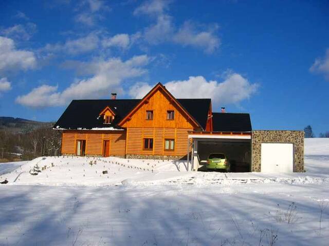 Penzion Terezka