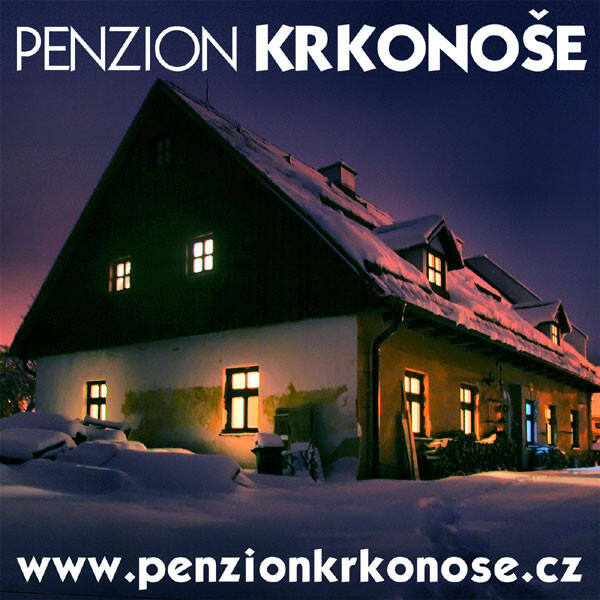 Penzion Krkonoše