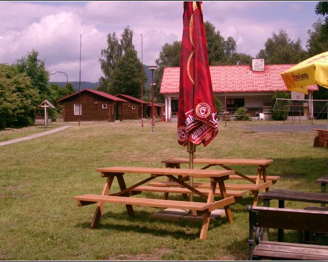 Rekreační středisko Radvanec