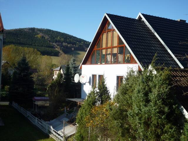 Apartmán Pohoda