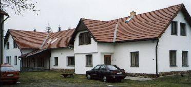Penzion Pohoda