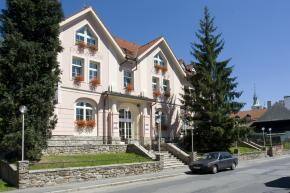 Pension Kašperk