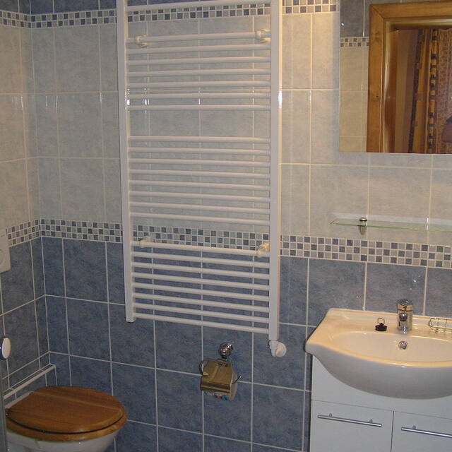 Apartmán Vacek