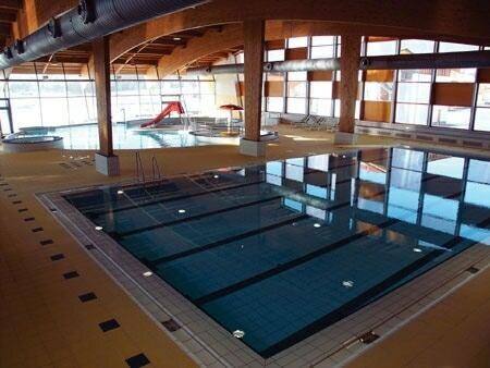 Lipno Home - Apartment Riviera 502/11
