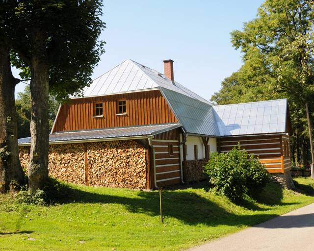 Pod Panským vrchem