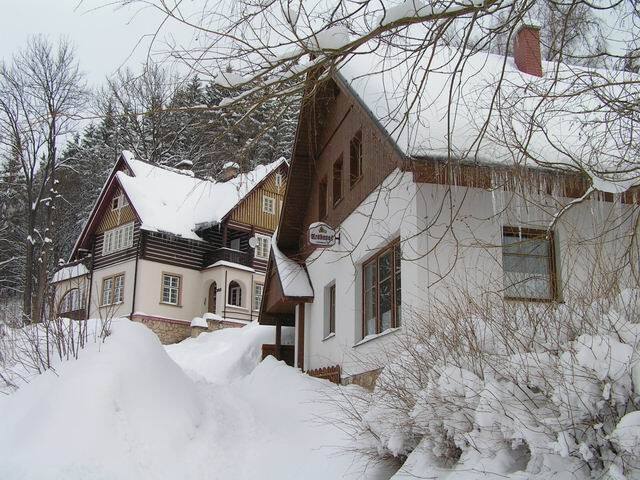 Penzion Poláček