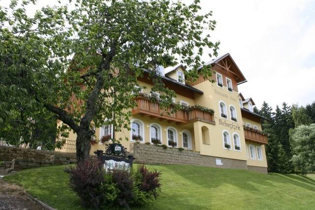 Hotel Nebozízek