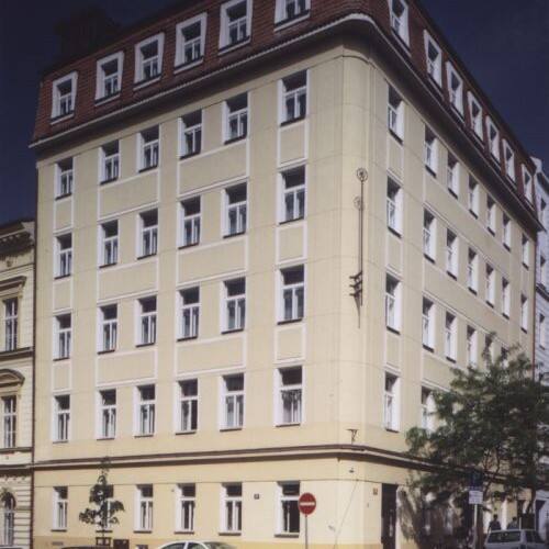 Hotel Orion