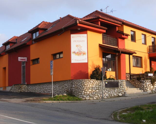 Penzion U Mikulinců