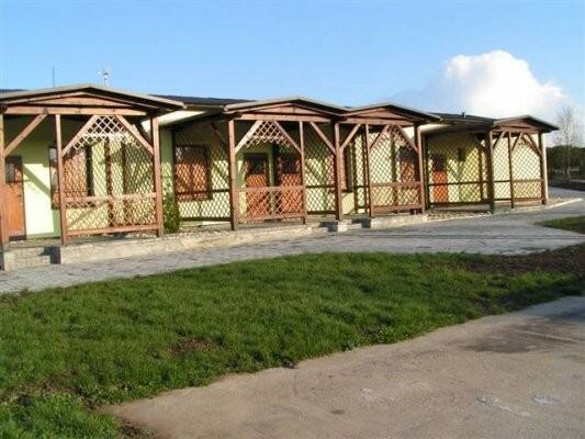 Bungalovy Dufi